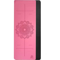 Mandala Flower Sweet Pink